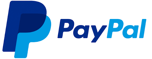 pay with paypal - Steven R Mcqueen Store